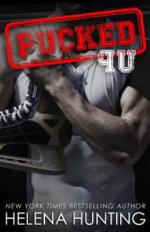 Pucked Up (The PUCKED Series, #2)