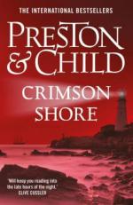 Crimson Shore