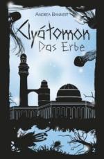 Clyátomon 2 - Das Erbe