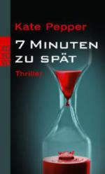 7 Minuten zu spät