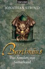 Bartimäus 01. Das Amulett von Samarkand