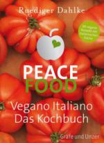 Peace Food - Vegano Italiano