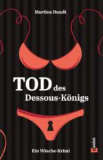 Tod des Dessous-Königs