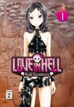 Love in Hell 01
