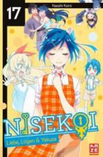 Nisekoi. Bd.17