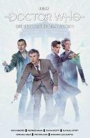 Doctor Who - Die verlorene Dimension