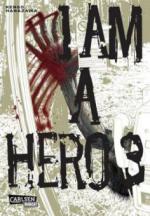 I am a Hero. Bd.3
