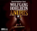 Anubis, 6 Audio-CDs