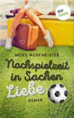 Nachspielzeit in Sachen Liebe