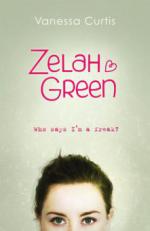 Zelah Green: Who Says I'm a Freak?