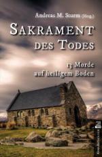 Sakrament des Todes