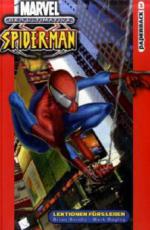 Der Ultimative Spider-Man 01 - Lektionen fürs Leben