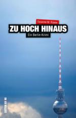 Zu hoch hinaus