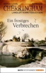 Cherringham - Ein frostiges Verbrechen