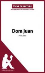 Dom Juan de Molière (Fiche de lecture)