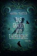 Das Grauen von Laurendale