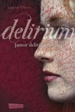 Amor-Trilogie 01. Delirium