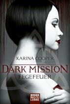 Dark Mission - Fegefeuer