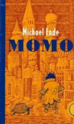 Momo - Michael Ende