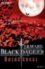 Black Dagger 13. Racheengel