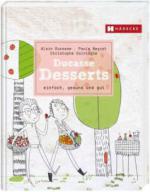 Ducasse Desserts