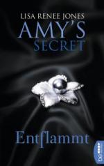 Entflammt - Amy's Secret 02