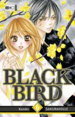 Black Bird. Bd.6