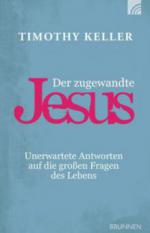 Der zugewandte Jesus