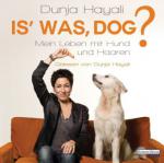 Is' was, Dog?, 2 Audio-CDs