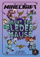 Minecraft, Nacht der Fledermäuse