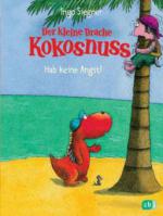 Der kleine Drache Kokosnuss 02 - Hab keine Angst!