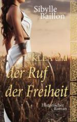 Klea und der Ruf der Freiheit