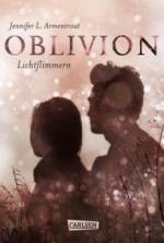 Oblivion 2. Lichtflimmern (Onyx aus Daemons Sicht erzählt)