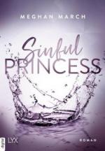Sinful Princess