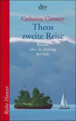 Theos zweite Reise