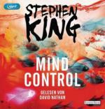 Mind Control, 2 MP3-CDs