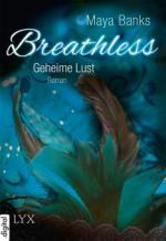 Breathless 02. Geheime Lust