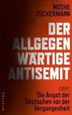 Der allgegenwärtige Antisemit