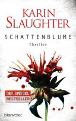 Schattenblume