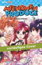 Mishonen Produce. Bd.3