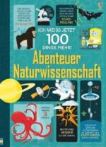 Abenteuer Naturwissenschaft