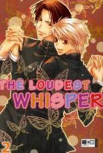 The Loudest Whisper. Bd.2