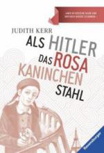 Als Hitler das rosa Kaninchen stahl