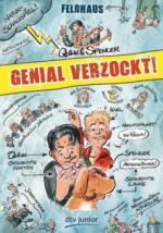 Quinn & Spencer - Genial verzockt!