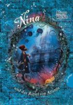 Nina - und das Rätsel von Atlantis