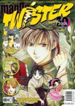Manga Twister. Bd.30