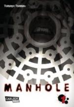 Manhole. Bd.1