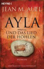 Ayla und das Lied der Höhlen