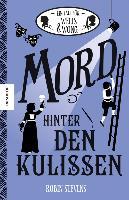 Mord hinter den Kulissen