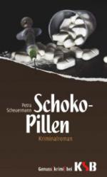 Schoko-Pillen